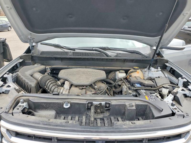 2021 Gmc Acadia მანქანა იყიდება აუქციონზე, vin: 1GKKNRLS6MZ216971, აუქციონის ნომერი: 48342576