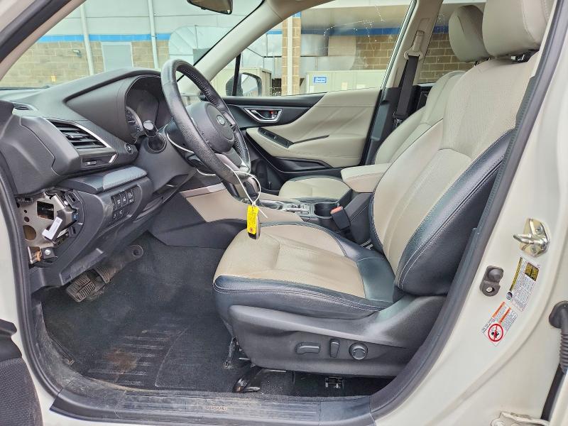 Продаж на аукціоні авто 2019 Subaru Forester, vin: JF2SKAUC3KH522639, номер лоту: 50426436