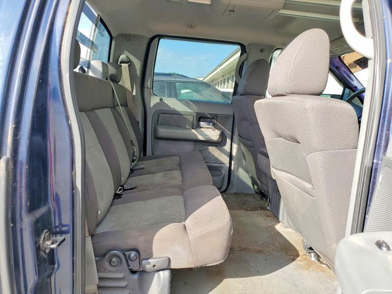 Продаж на аукціоні авто 2004 Ford F150, vin: 1FTPW14594FA23417, номер лоту: 50704556
