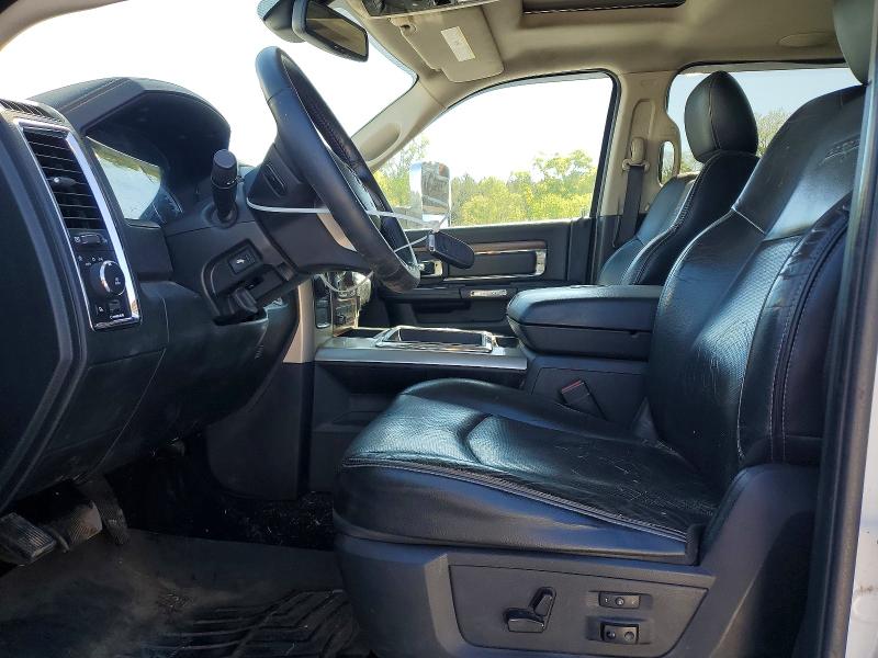 2015 Ram 2500 მანქანა იყიდება აუქციონზე, vin: 3C6UR5KL5FG581907, აუქციონის ნომერი: 48985736