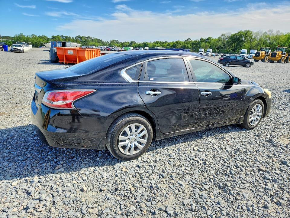 Aukcja sprzedaży 2014 Nissan Altima, vin: 1N4AL3AP4EN338915, numer aukcji: 48927596