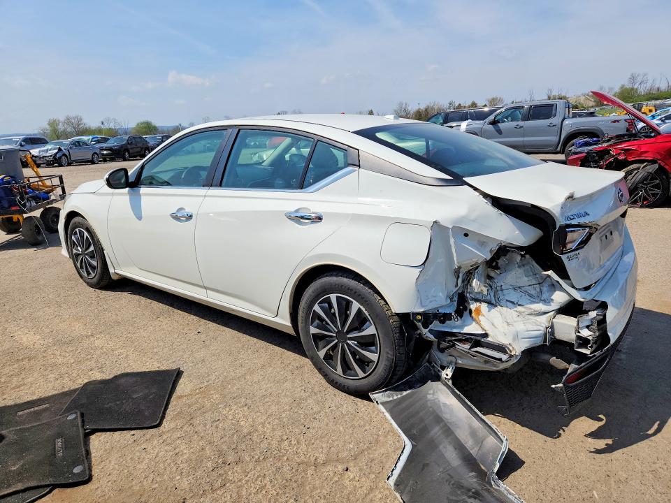 Aukcja sprzedaży 2019 Niss Altima, vin: 1N4BL4BV7KC139257, numer aukcji: 50018016