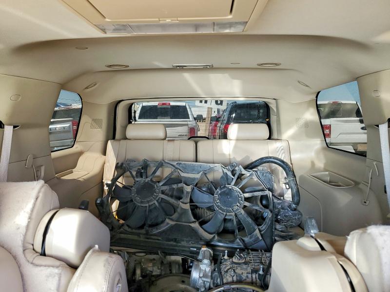 Продаж на аукціоні авто 2010 Gmc Yukon, vin: 1GKUKEEF6AR218967, номер лоту: 48701116