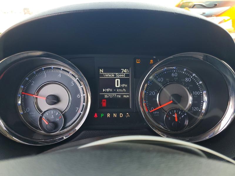 Продажа на аукционе авто 2014 Chrysler Town & Country, vin: 2C4RC1BG4ER443120, номер лота: 51364626