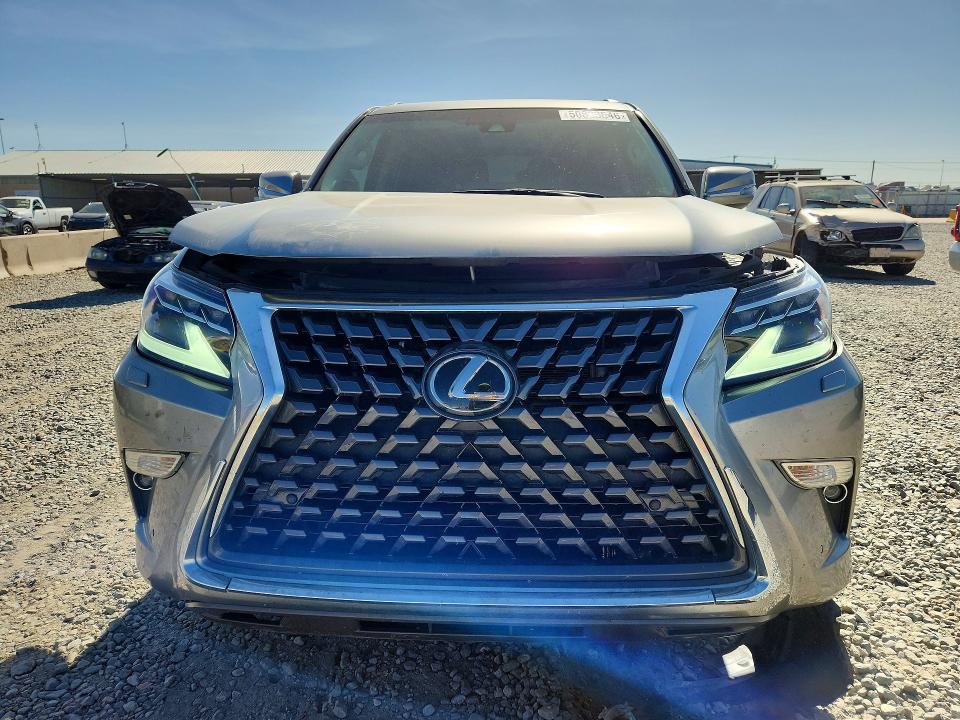 Aukcja sprzedaży 2023 Lexus Gx, vin: JTJAM7BX6P5372996, numer aukcji: 50833646