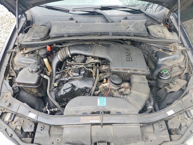 Продажа на аукционе авто 2011 Bmw 335, vin: WBAPL5C58BA918969, номер лота: 51352336
