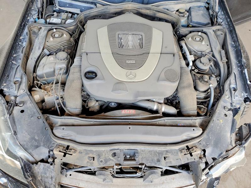Продаж на аукціоні авто 2009 Mercedes-benz Sl, vin: WDBSK71F39F150238, номер лоту: 48121936