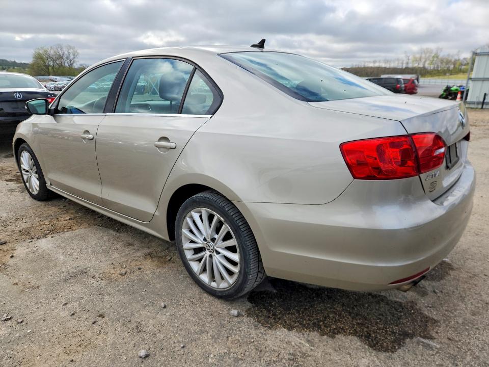 Aukcja sprzedaży 2013 Volkswagen Jetta, vin: 3VWLL7AJ9DM234433, numer aukcji: 51132726