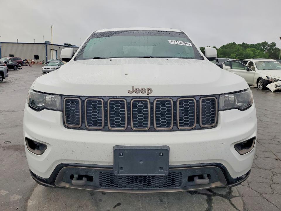 51418296 :رقم المزاد ، 1C4RJEBG8GC369418 vin ، 2016 Jeep Grand Cherokee مزاد بيع