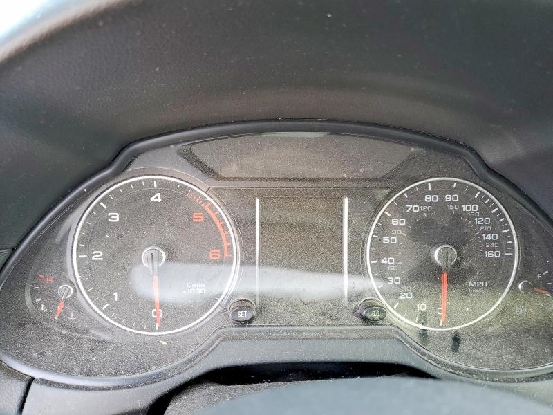 Aukcja sprzedaży 2014 Audi Q5, vin: WA1CMAFP7EA005977, numer aukcji: 49114256