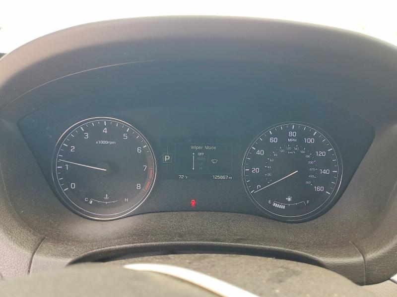 Продаж на аукціоні авто 2015 Hyundai Genesis, vin: KMHGN4JE6FU099356, номер лоту: 48323256