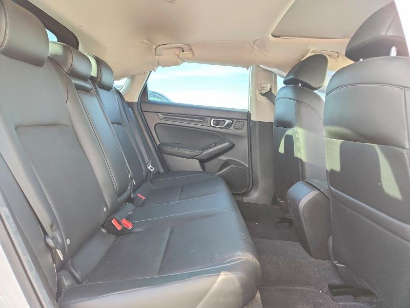 Продажа на аукционе авто 2024 Honda Civic, vin: 19XFL1H72RE007853, номер лота: 49055476