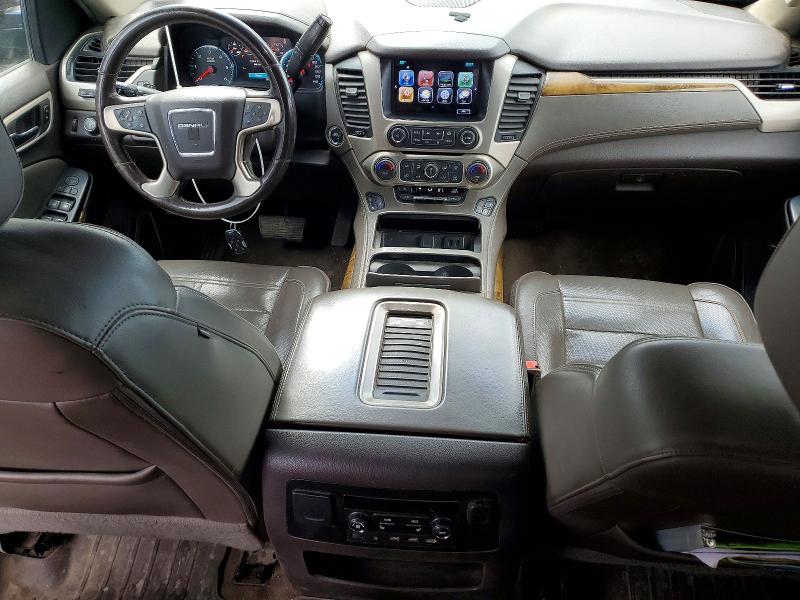 Aukcja sprzedaży 2017 Gmc Yukon Xl, vin: 1GKS2HKJ3HR252652, numer aukcji: 51003346