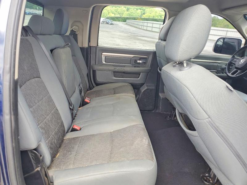 Продажа на аукционе авто 2014 Ram 2500, vin: 3C6UR5ML6EG320099, номер лота: 51768566