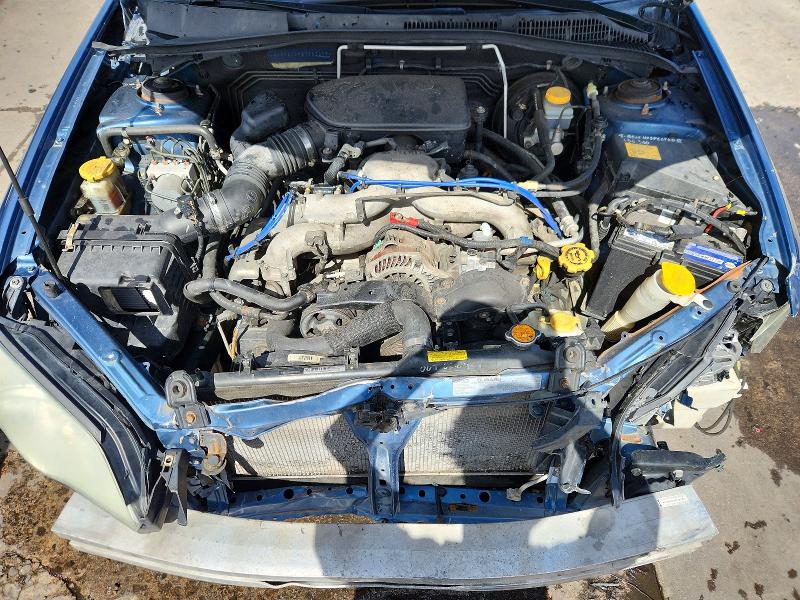 2008 Subaru Outback მანქანა იყიდება აუქციონზე, vin: 4S4BP61C987363279, აუქციონის ნომერი: 48960606