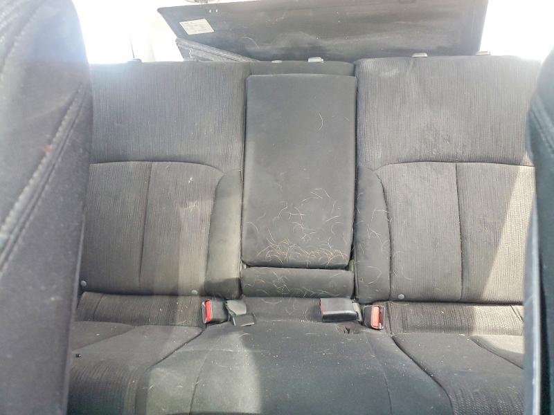 2014 Subaru Outback მანქანა იყიდება აუქციონზე, vin: 4S4BRCCC7E3276649, აუქციონის ნომერი: 49249896