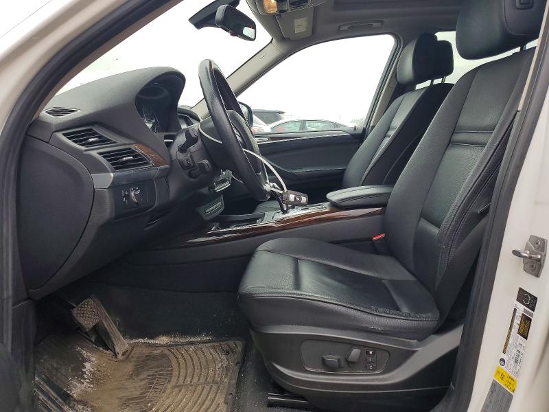 Продажа на аукционе авто 2010 Bmw X5, vin: 5UXFE4C5XAL379050, номер лота: 51679566