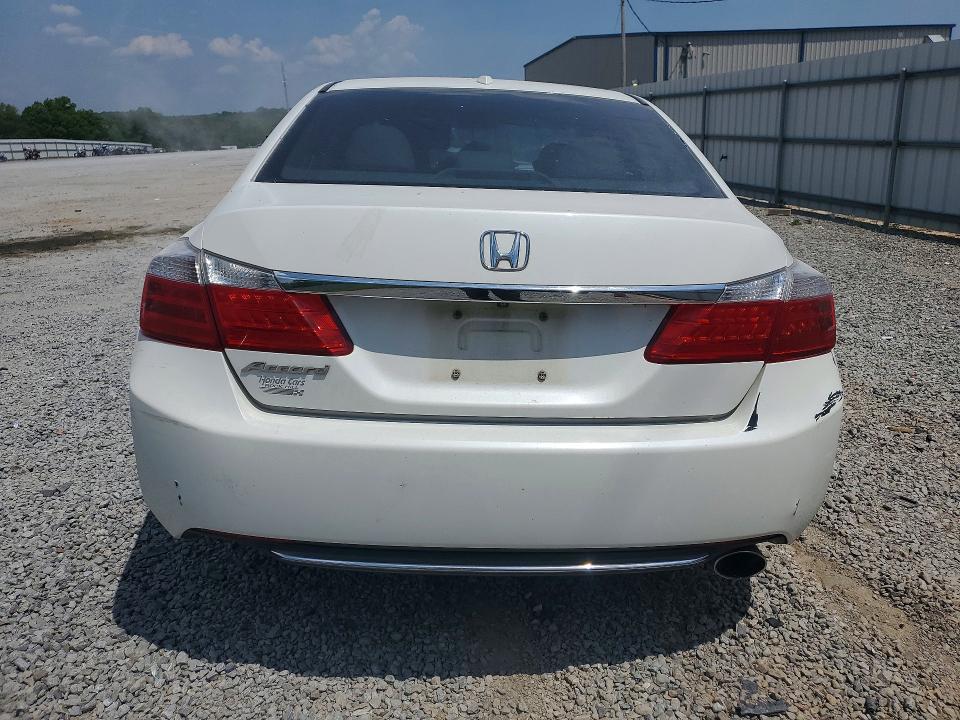 Продажа на аукционе авто 2015 Honda Accord, vin: 1HGCR2F80FA020832, номер лота: 50916046