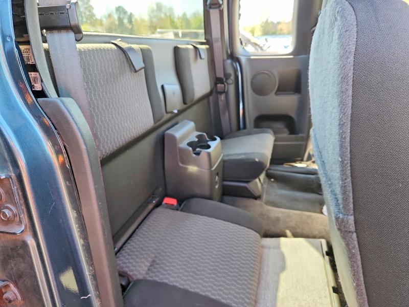 49457746 :رقم المزاد ، 1GTDT19EX78122132 vin ، 2007 Gmc Canyon مزاد بيع