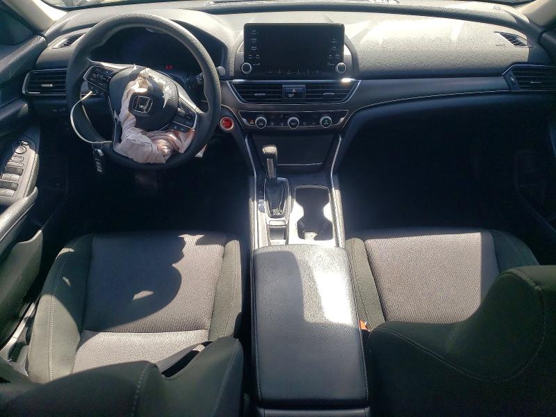 Продаж на аукціоні авто 2018 Honda Accord, vin: 1HGCV1F12JA030246, номер лоту: 48620696