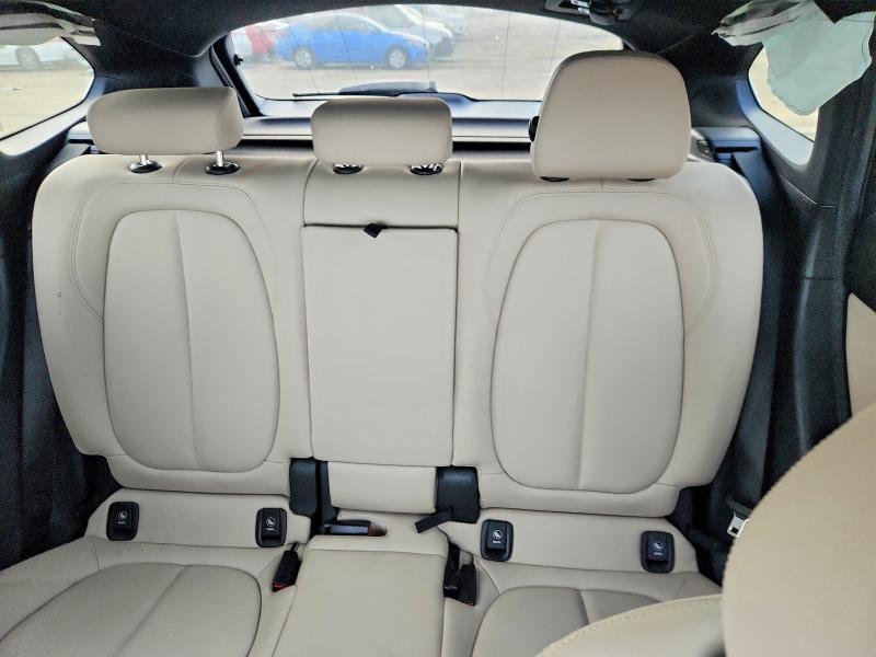 Aukcja sprzedaży 2022 Bmw X1, vin: WBXJG7C08N5U61285, numer aukcji: 51094386