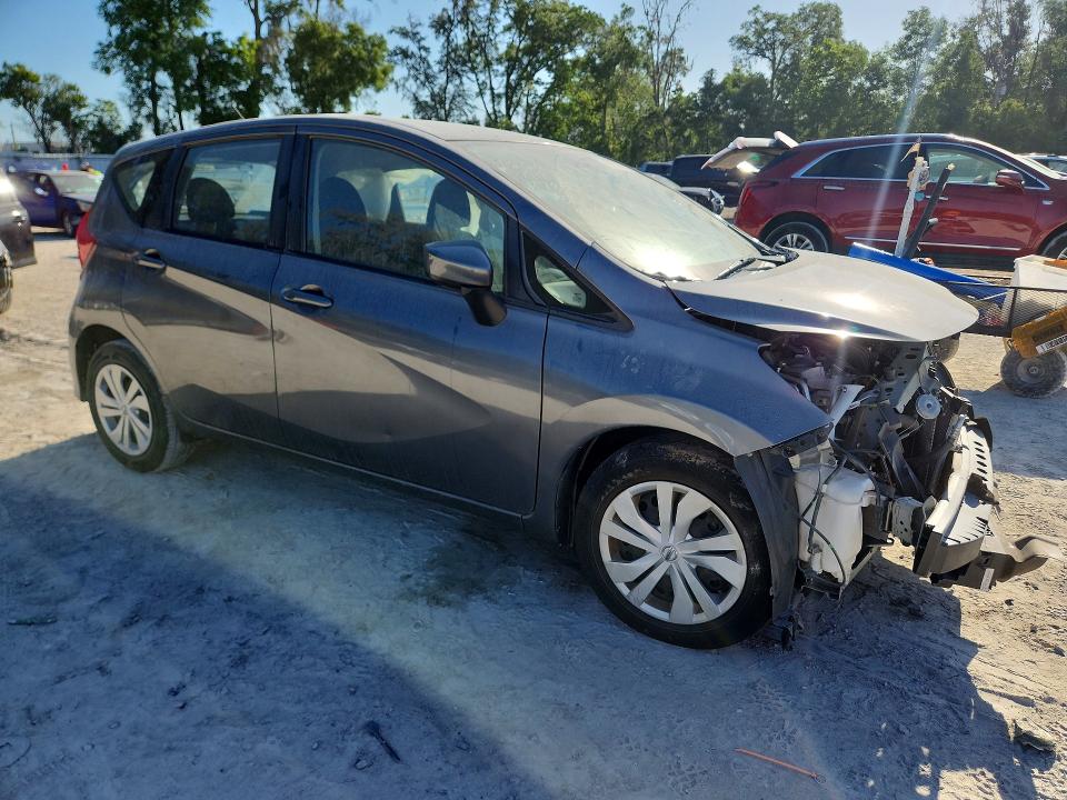 Продаж на аукціоні авто 2019 Nissan Versa Note, vin: 3N1CE2CPXKL360081, номер лоту: 49970666
