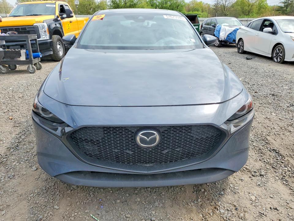 Aukcja sprzedaży 2022 Mazda 3, vin: JM1BPAML6N1520977, numer aukcji: 51673946