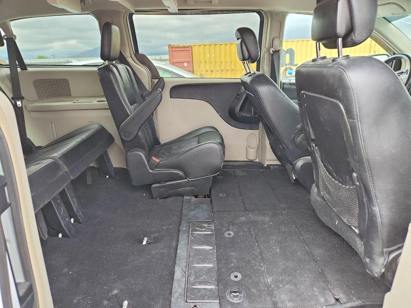 Aukcja sprzedaży 2014 Chrysler Town & Country, vin: 2C4RC1BG8ER435702, numer aukcji: 50638966