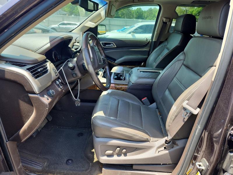 50562956 :رقم المزاد ، 1GKS1CKJ9GR368264 vin ، 2016 Gmc Yukon مزاد بيع