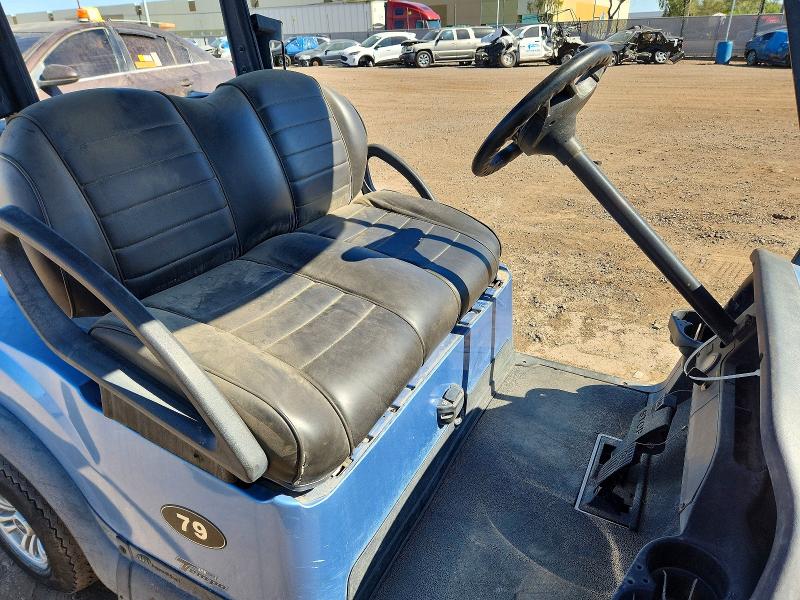 Aukcja sprzedaży 2020 Club Car Tempo Lithium, vin: AN2045125681, numer aukcji: 49616806
