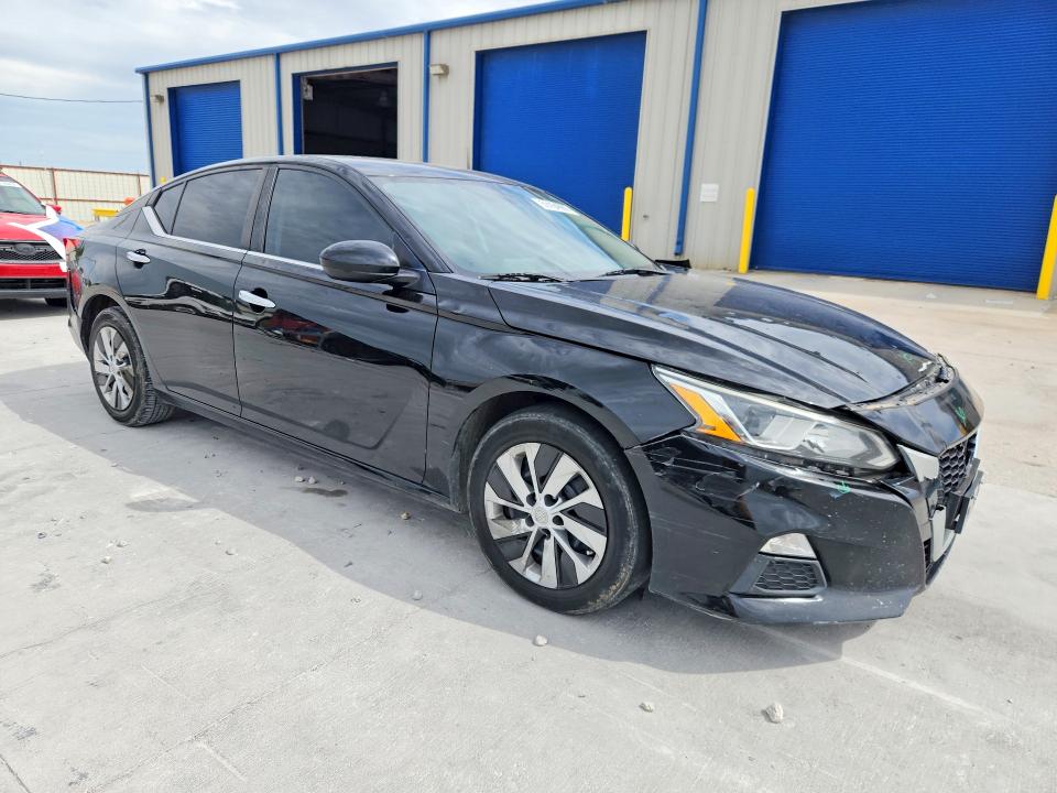 Продажа на аукционе авто 2020 Nissan Altima, vin: 1N4BL4BVXLC241461, номер лота: 50164986