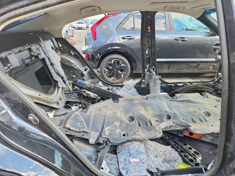 2025 Lexus Es 300h მანქანა იყიდება აუქციონზე, vin: 58AEA1C12SU072864, აუქციონის ნომერი: 48355326