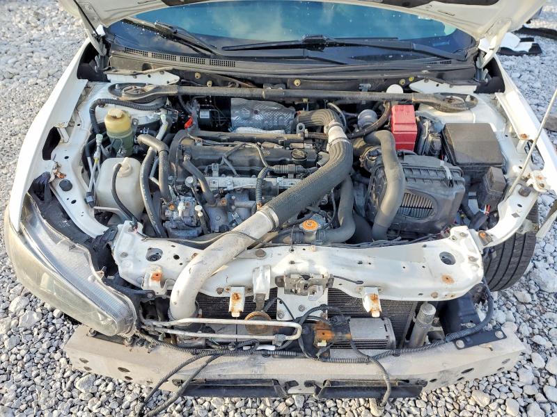 Aukcja sprzedaży 2011 Mitsubishi Lancer, vin: JA32W5FV3BU036508, numer aukcji: 48695346