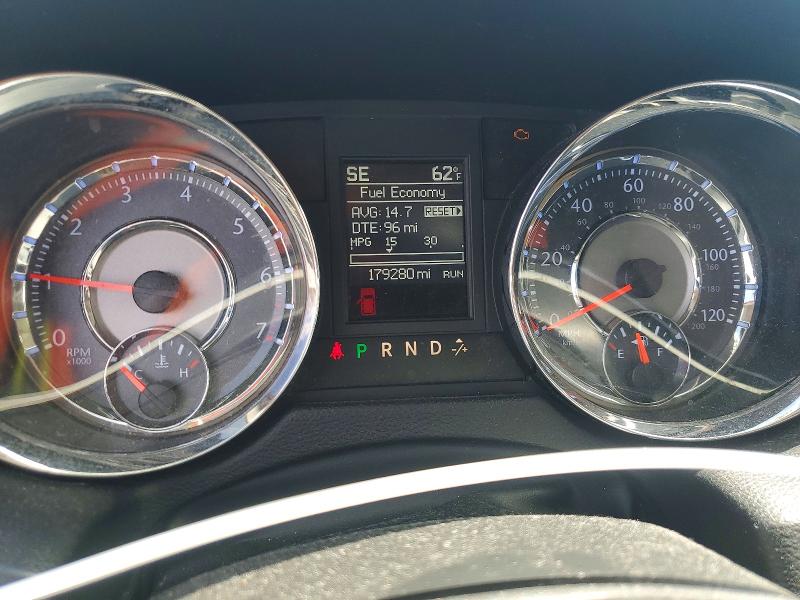 49921156 :رقم المزاد ، 2C4RC1BG8ER157884 vin ، 2014 Chrysler Town & Country مزاد بيع