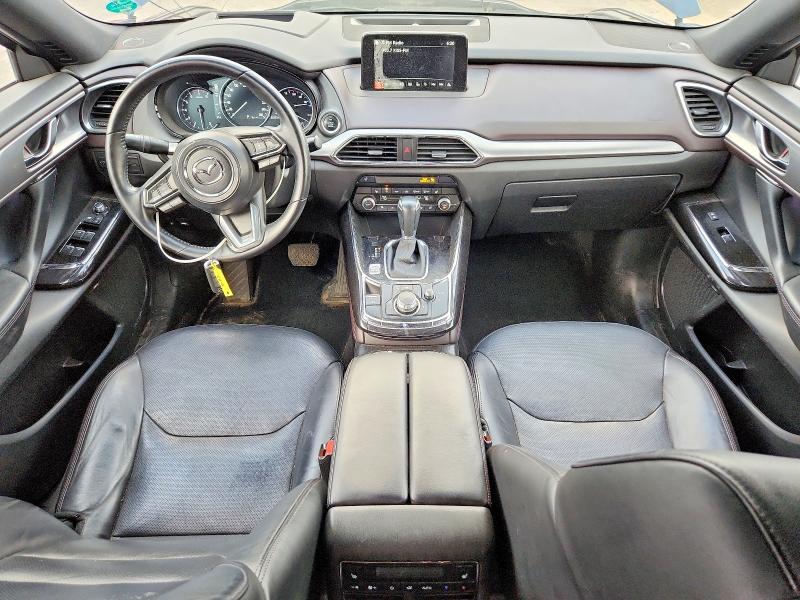 Aukcja sprzedaży 2019 Mazda Cx-9, vin: JM3TCBDY1K0333916, numer aukcji: 51303366
