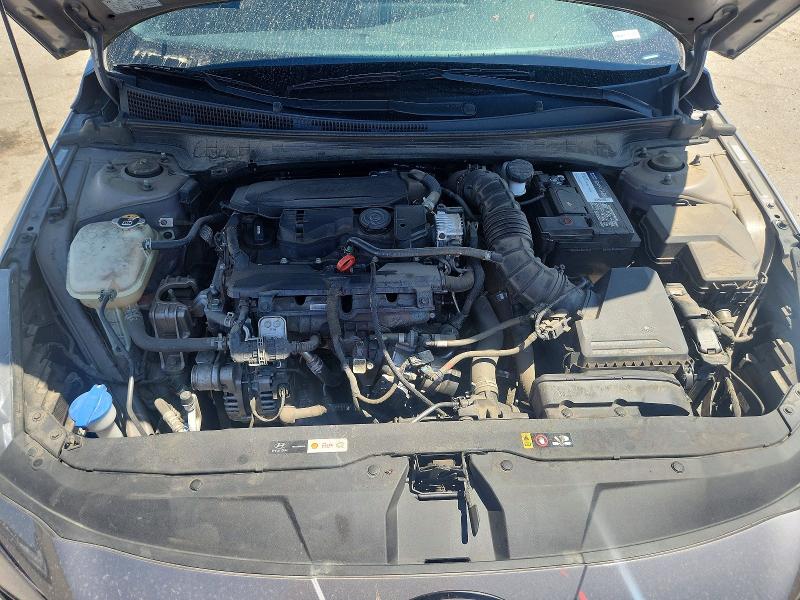 Продаж на аукціоні авто 2023 Hyundai Elantra, vin: KMHLR4AF0PU504012, номер лоту: 50716976