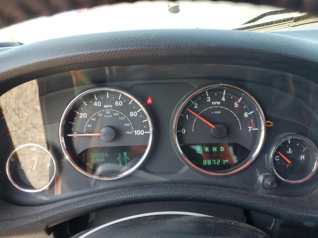 Aukcja sprzedaży 2018 Jeep Wrangler Unlimited, vin: 1C4BJWDG0JL887633, numer aukcji: 50294196