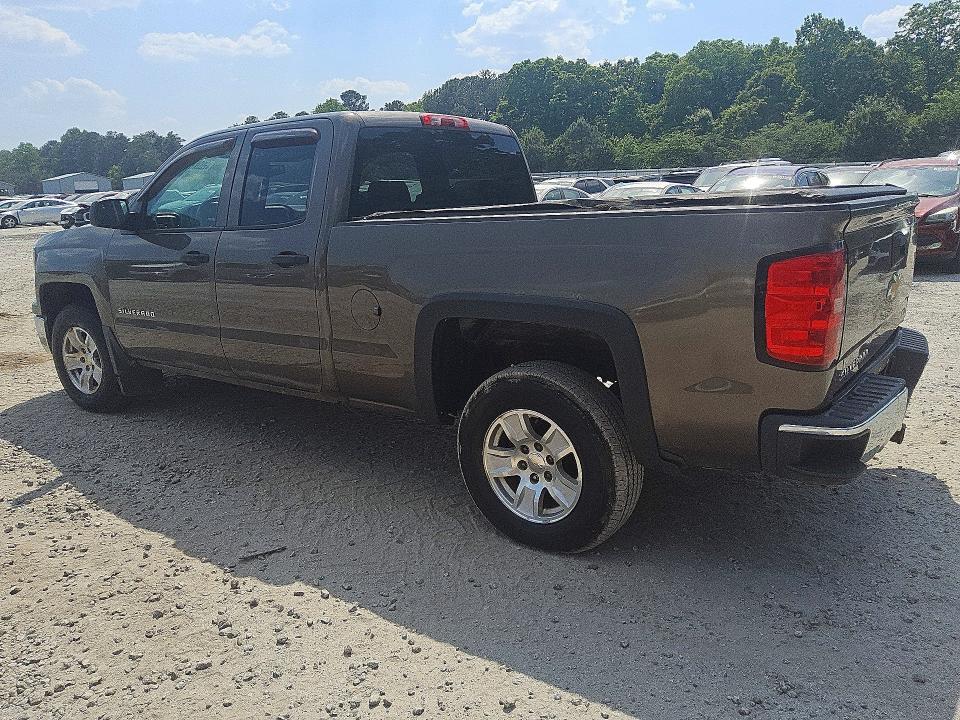 Продажа на аукционе авто 2014 Chevrolet Silverado, vin: 1GCVKREH6EZ159644, номер лота: 50073096