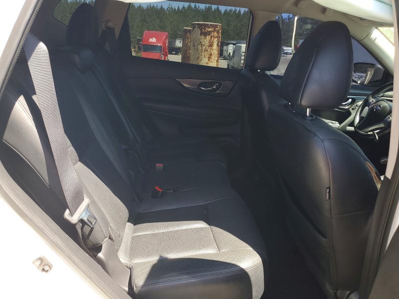 Продаж на аукціоні авто 2014 Nissan Rogue, vin: 5N1AT2MV5EC750184, номер лоту: 50641476