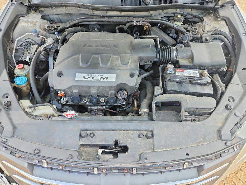 Продаж на аукціоні авто 2010 Honda Accord Crosstour, vin: 5J6TF1H34AL006863, номер лоту: 51335936