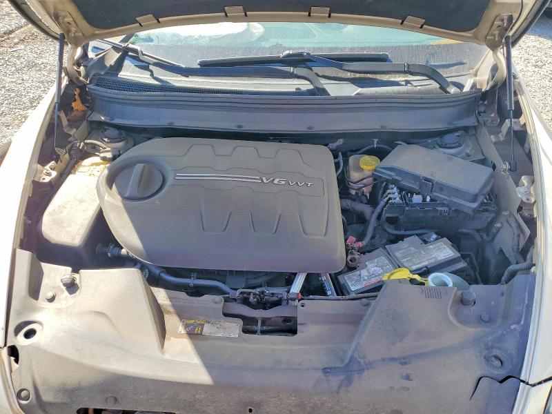 50802926 :رقم المزاد ، 1C4PJMDS4EW256936 vin ، 2014 Jeep Cherokee مزاد بيع