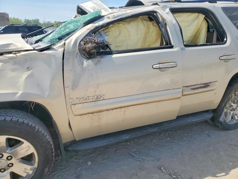 51845336 :رقم المزاد ، 1GKFK13077R191979 vin ، 2007 Gmc Yukon مزاد بيع