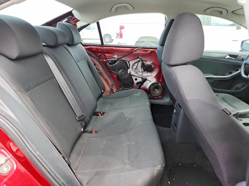 Aukcja sprzedaży 2016 Volkswagen Jetta, vin: 3VW267AJ9GM365949, numer aukcji: 51450206