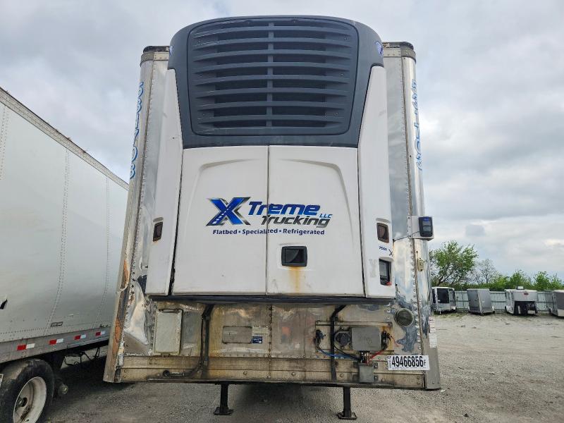 Продажа на аукционе авто 2017 Cimc Reefer Trl, vin: 527SR5323HM010351, номер лота: 49466856