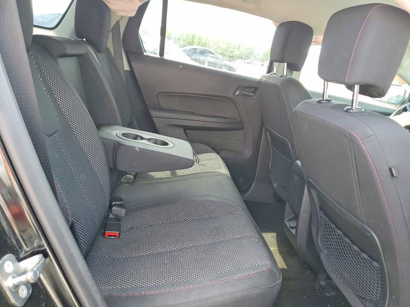Aukcja sprzedaży 2017 Gmc Terrain, vin: 2GKALMEK0H6339989, numer aukcji: 48081466