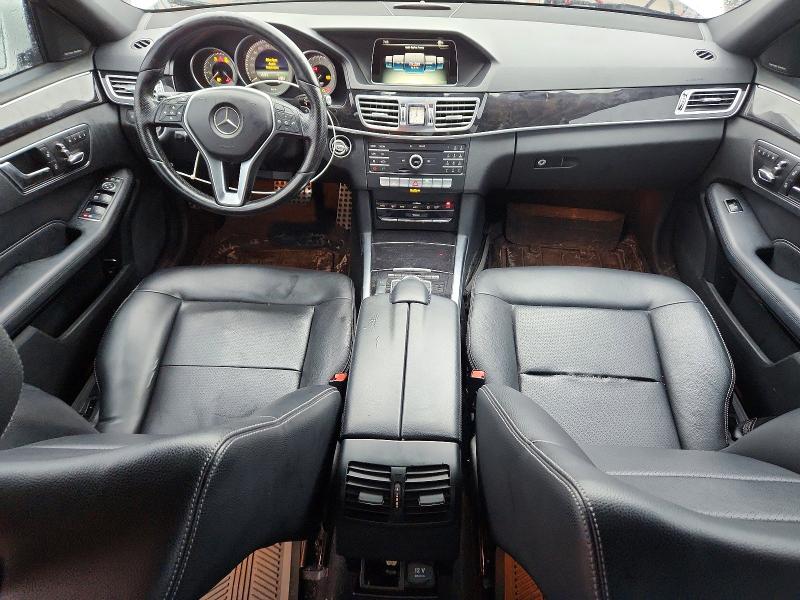 Продажа на аукционе авто 2016 Mercedes-benz E, vin: WDDHF9HB4GB180518, номер лота: 46805056