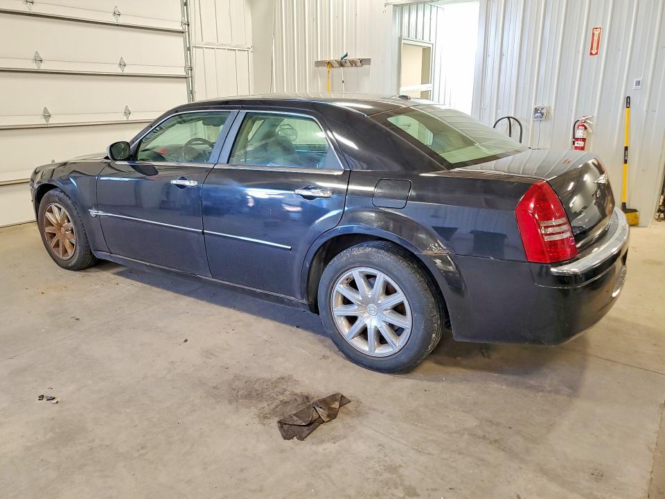 Продажа на аукционе авто 2007 Chrysler 300c, vin: 2C3KA63H87H741422, номер лота: 50262576