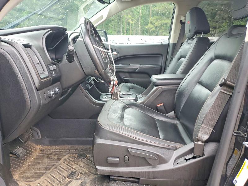 Aukcja sprzedaży 2021 Gmc Canyon, vin: 1GTG6FEN2M1179873, numer aukcji: 51366796