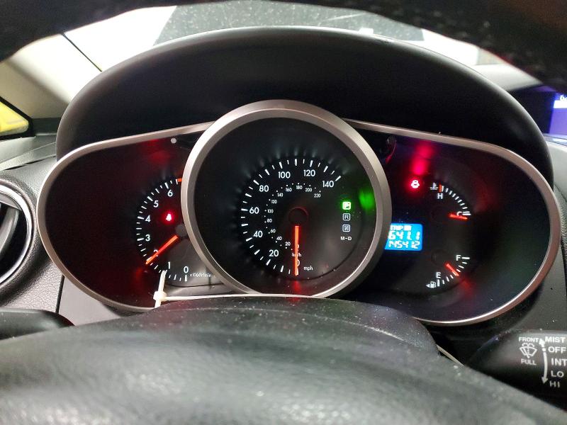 49735936 :رقم المزاد ، JM3ER2BM3C0414683 vin ، 2012 Mazda Cx-7 مزاد بيع