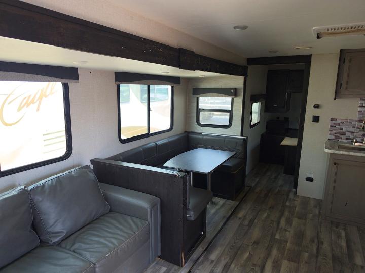 Продажа на аукционе авто 2021 Highland Ridge Mesa Ridge S-lite, vin: 58TBH0BR2N3ZK3062, номер лота: 49600416
